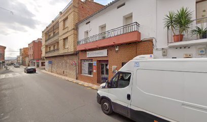 Foto de GESTORÍA ADMINISTRATIVA MAMEN PIEDRAS