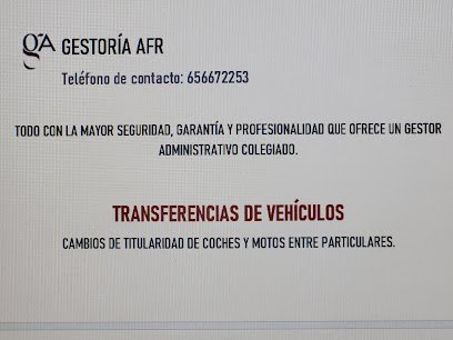 Foto de GESTORÍA AFR - Alicia Fernández Rebullida- NOVEDADES: Canje permiso de conducir para extranjeros