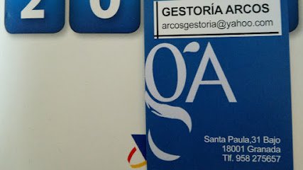 Foto de GESTORÍA ARCOS * GRANADA