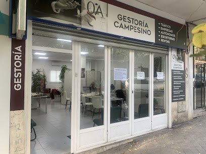 Foto de GESTORÍA CAMPESINO