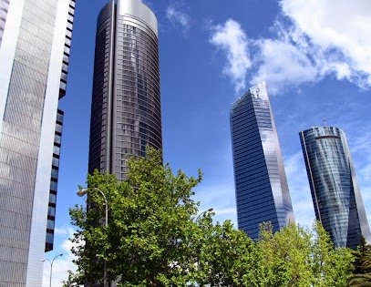 Foto de GESTORIA CAÑIBANO (entre PLAZA CASTILLA Y CHAMARTÍN)