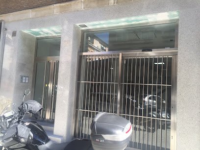 Foto de GESTORIA DE MADRID