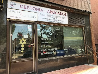 Foto de GESTORIA EN ALCOBENDAS - MARGARITA CORTES PATON