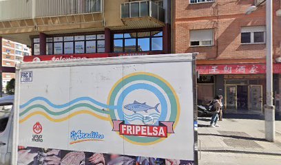 Foto de GESTORIA FERNANDO ASENJO TORRES