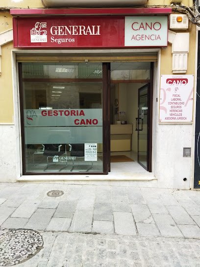 Foto de GESTORIA J CANO SL