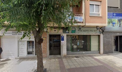 Foto de GESTORIA MILLAN