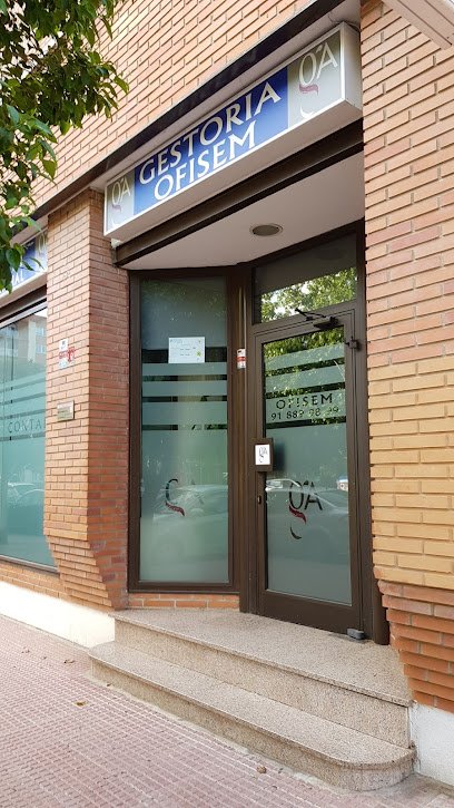 Foto de GESTORIA OFISEM S.L.
