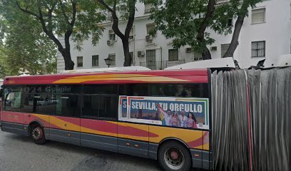 Foto de GESTORIA RAFAEL CACERES