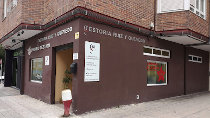Foto de GESTORIA RUIZ Y QUEVEDO S.L.