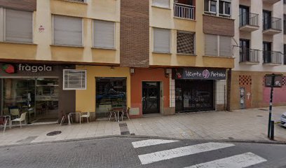 Foto de GESTORÍA VALERIANO BARBERÁ