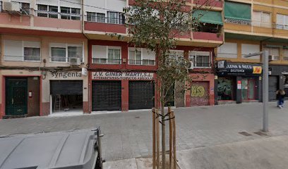 Foto de GESTORÍA VILLENA & ÑECO