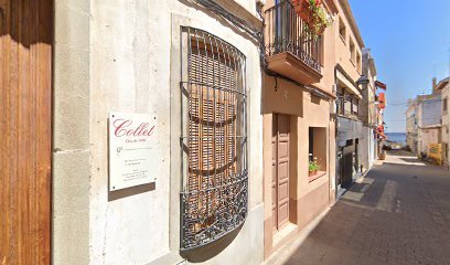 Foto de G.R.U.P. COLLET