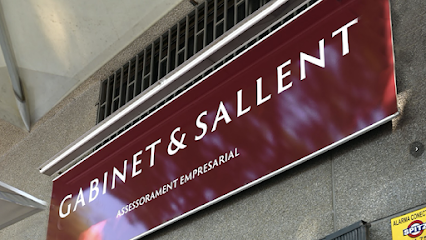 Foto de Gabinet&Sallent