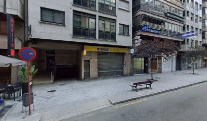 Foto de Gabinete de Gestión Silva