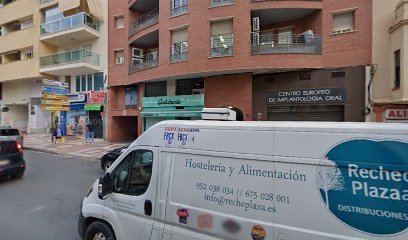 Foto de Garsa