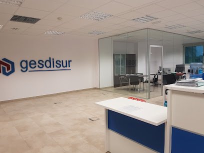 Foto de Gesdisur Sevilla