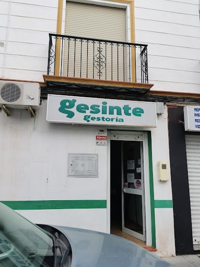 Foto de Gesinte Doñana
