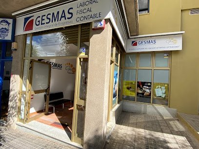 Foto de Gesmas - Gestión Integral de Empresas