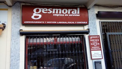 Foto de Gesmoral Servicios Generales S.L