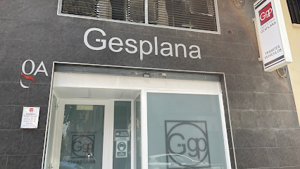 Foto de Gesplana