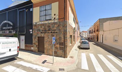 Foto de Gestión Registral Utrera SL