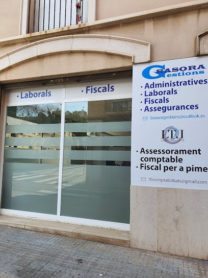 Foto de Gestions Basora
