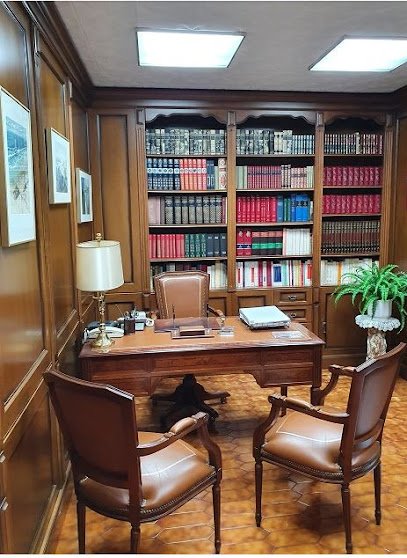 Foto de Gestor Administrativo y Corredor de Seguros Sánchez-Arévalo