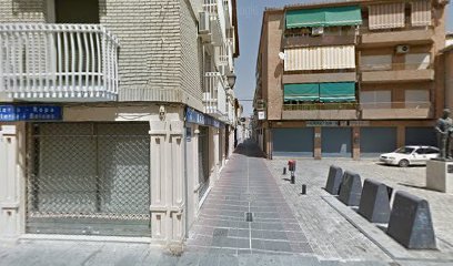 Foto de Gestoralia C B