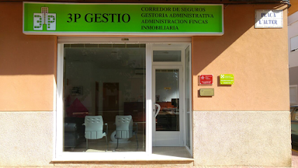 Foto de Gestoría 3P Gestió