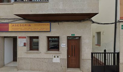 Foto de Gestoria A RUA CD Noguerias