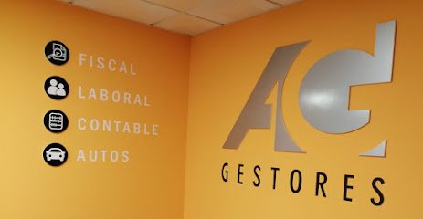 Foto de Gestoría Administrativa Amoedo González S.L.
