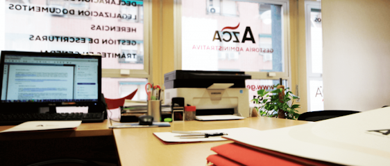 Foto de Gestoría Administrativa Azca