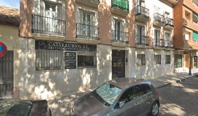 Foto de Gestoría Administrativa Casarrubios S.L.