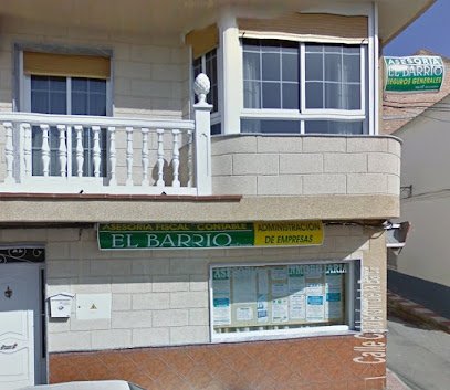 Foto de Gestoria Administrativa El Barrio