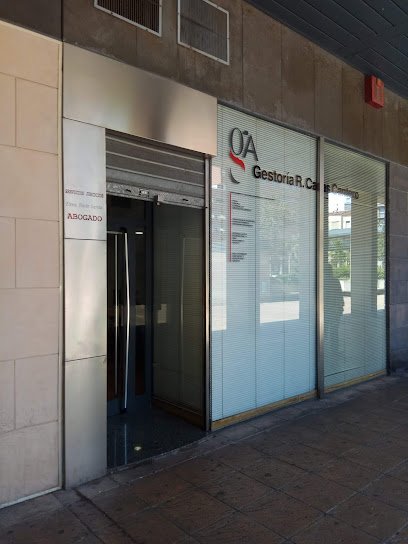 Foto de Gestoría Administrativa Rafael Casas Cantero
