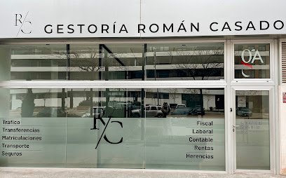 Foto de Gestoría Administrativa Román Casado