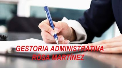 Foto de Gestoria Administrativa Rosa Martínez