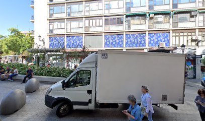 Foto de Gestoría Administrativa Rubio S.L.