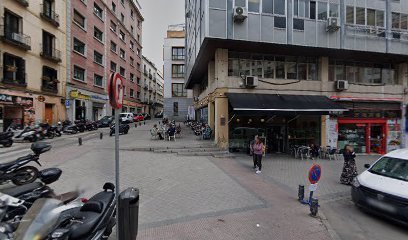 Foto de Gestoría Administrativa Ye Fu - Dorado