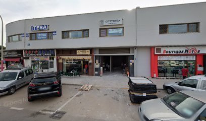 Foto de Gestoría Amaya S L P