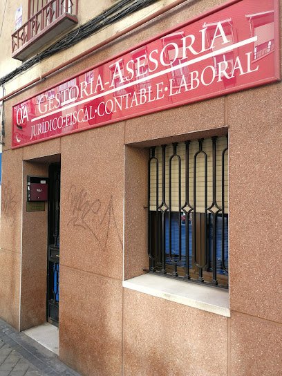 Foto de Gestoría Ana María Bermejo