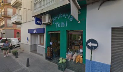 Foto de Gestoría Antonio Ferrer