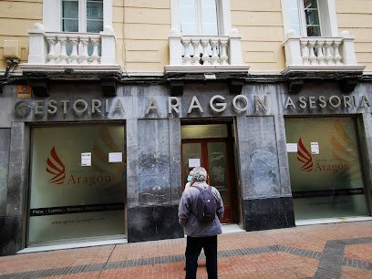 Foto de Gestoría Aragón