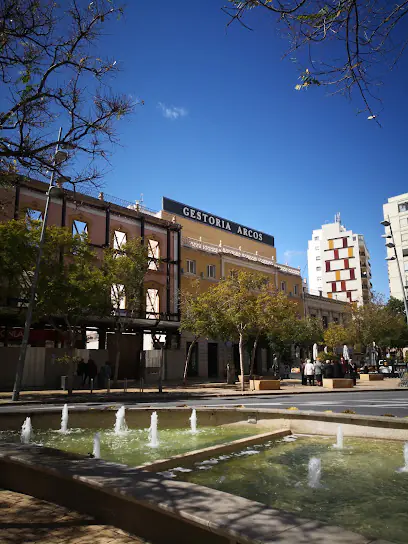 Foto de Gestoría Arcos