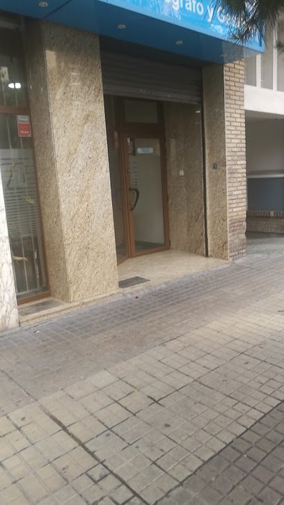 Foto de Gestoría Blasco -Gestoría en Zaragoza