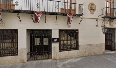 Foto de Gestoría Blasco