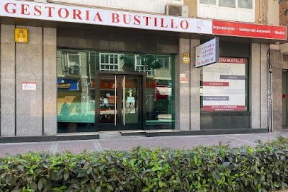 Foto de Gestoría Bustillo