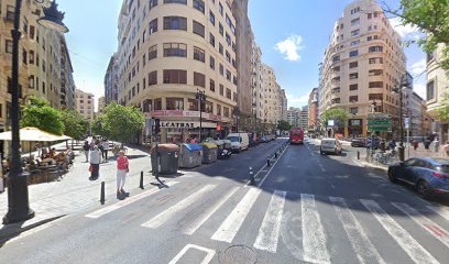 Foto de Gestoría Casarrubios