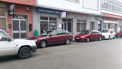 Foto de Gestoría Castelo