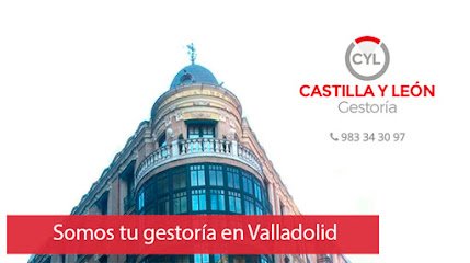 Foto de Gestoría Castilla y León . Tu Gestoría en Valladolid